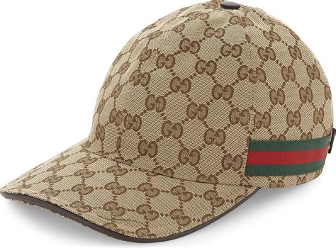 Gucci caps for men